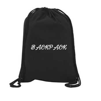 Backpack bag-dt-011